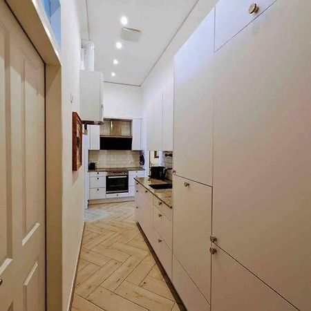 Luxury Cityapartment 2 เวียนนา ภายนอก รูปภาพ