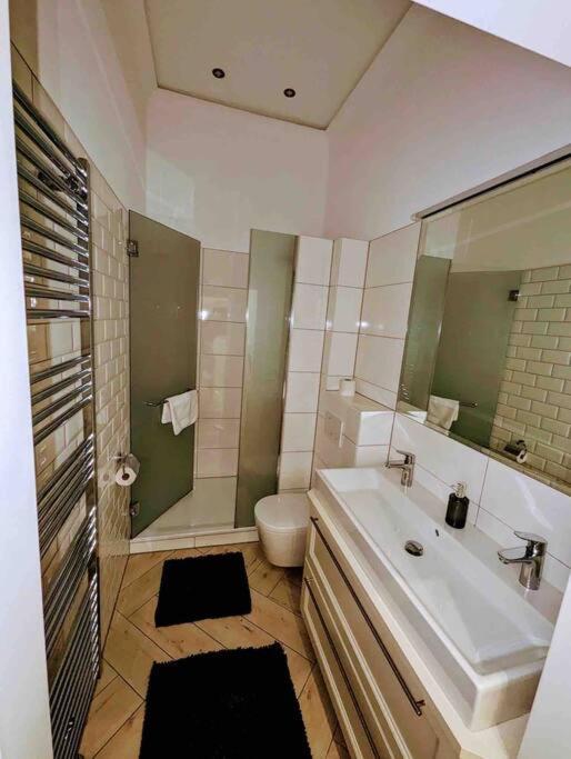 Luxury Cityapartment 2 เวียนนา ภายนอก รูปภาพ
