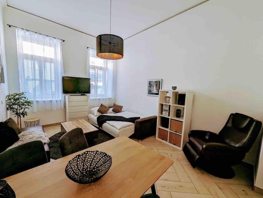 Luxury Cityapartment 2 เวียนนา ภายนอก รูปภาพ