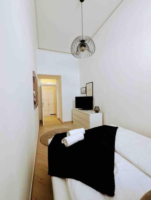 Luxury Cityapartment 2 เวียนนา ภายนอก รูปภาพ